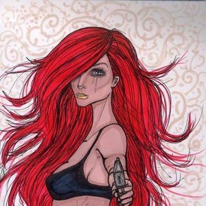 Meet your Posher, Eileen